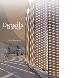 обложка книги Details in Design книга Details in Design, автор: